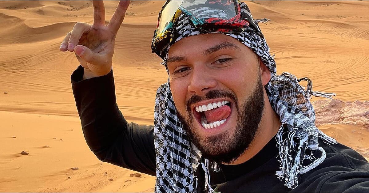 PA7 : l'influenceur jugé pour avoir détourné 7,5 millions d'aides Covid